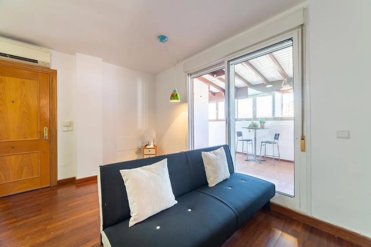 Apartment Trendy Homes Zapillo II Almeria