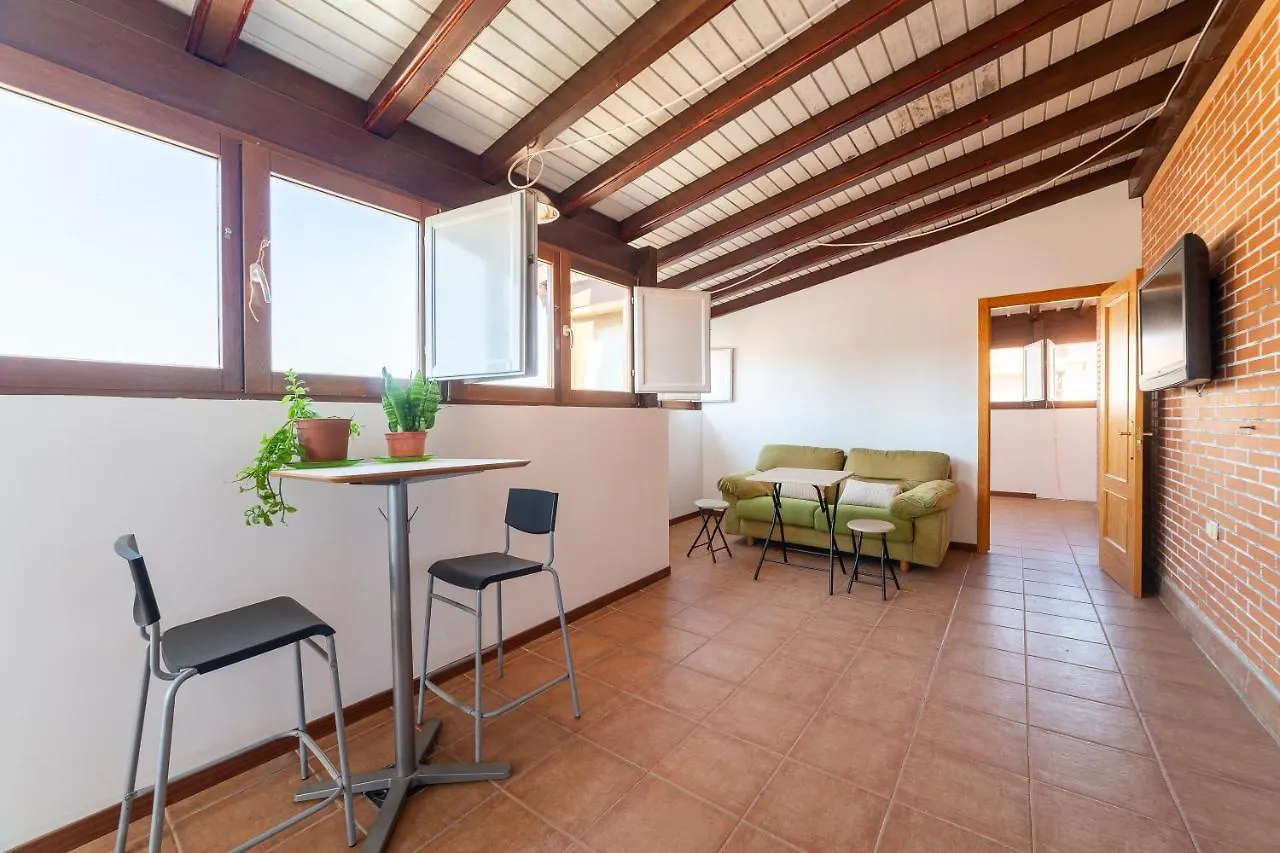 Trendy Homes Zapillo II Almeria 0*,  Spain