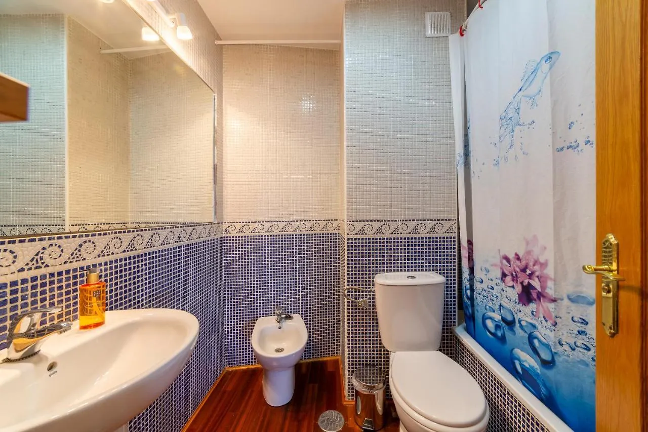 Apartment Trendy Homes Zapillo II Almeria
