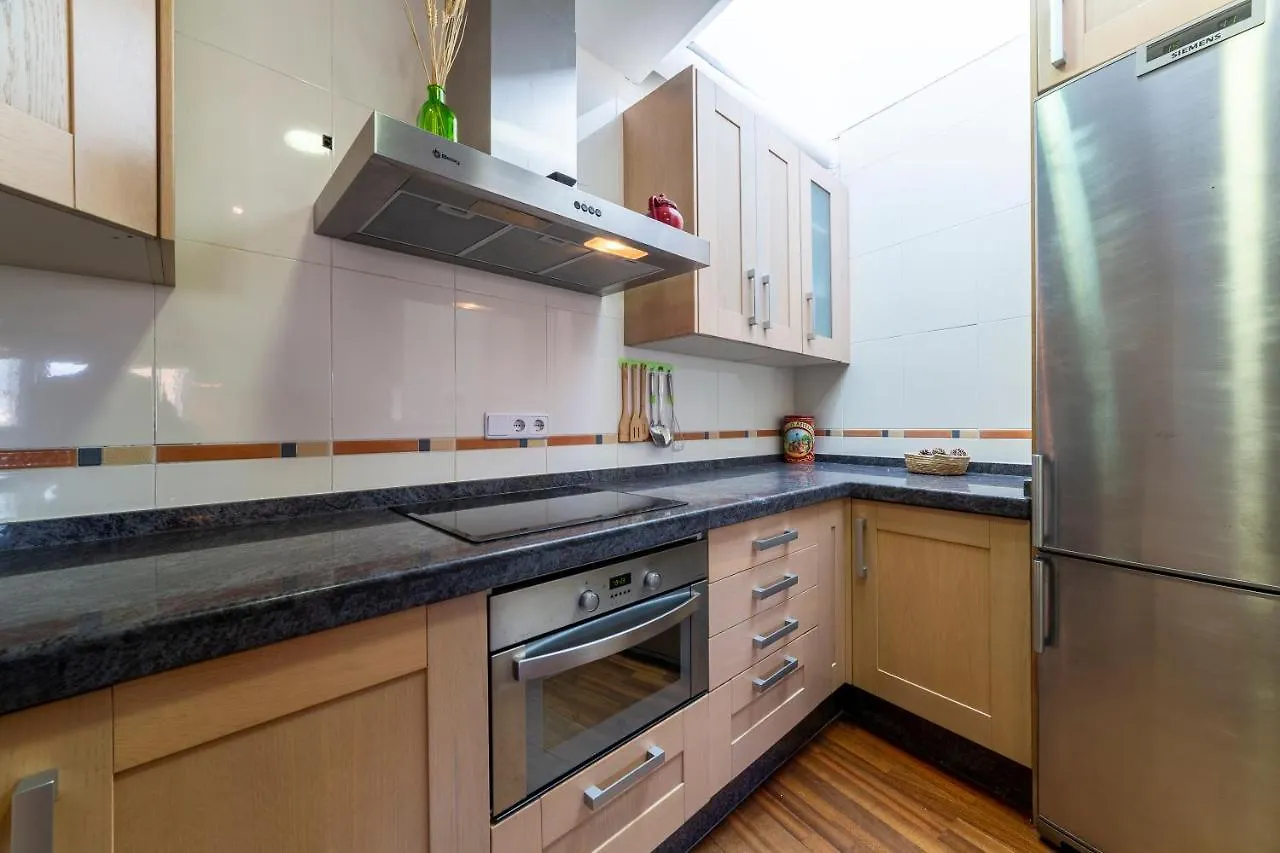 Apartment Trendy Homes Zapillo II Almeria