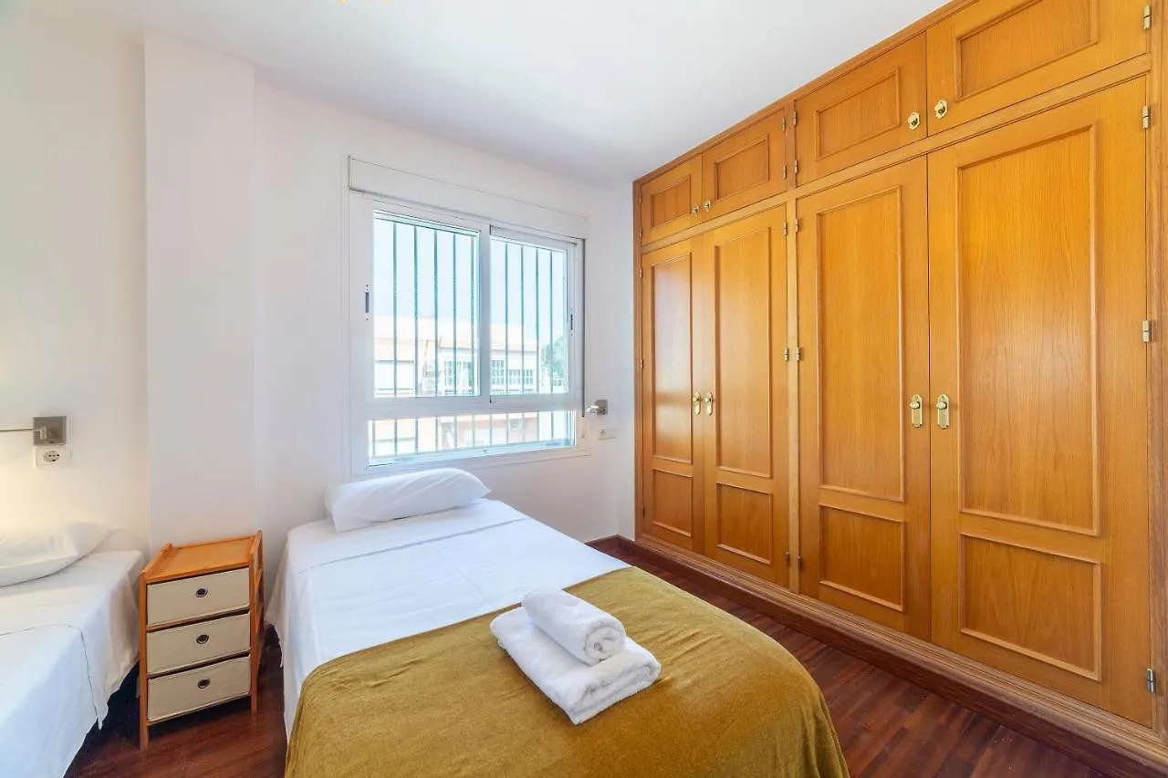 Apartment Trendy Homes Zapillo II Almeria Spain