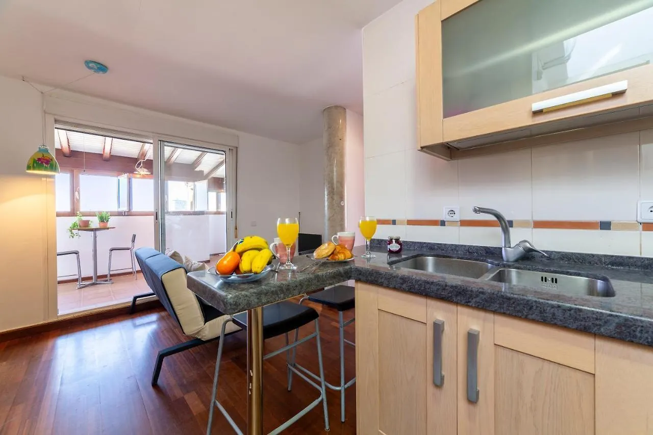 Apartment Trendy Homes Zapillo II Almeria Spain