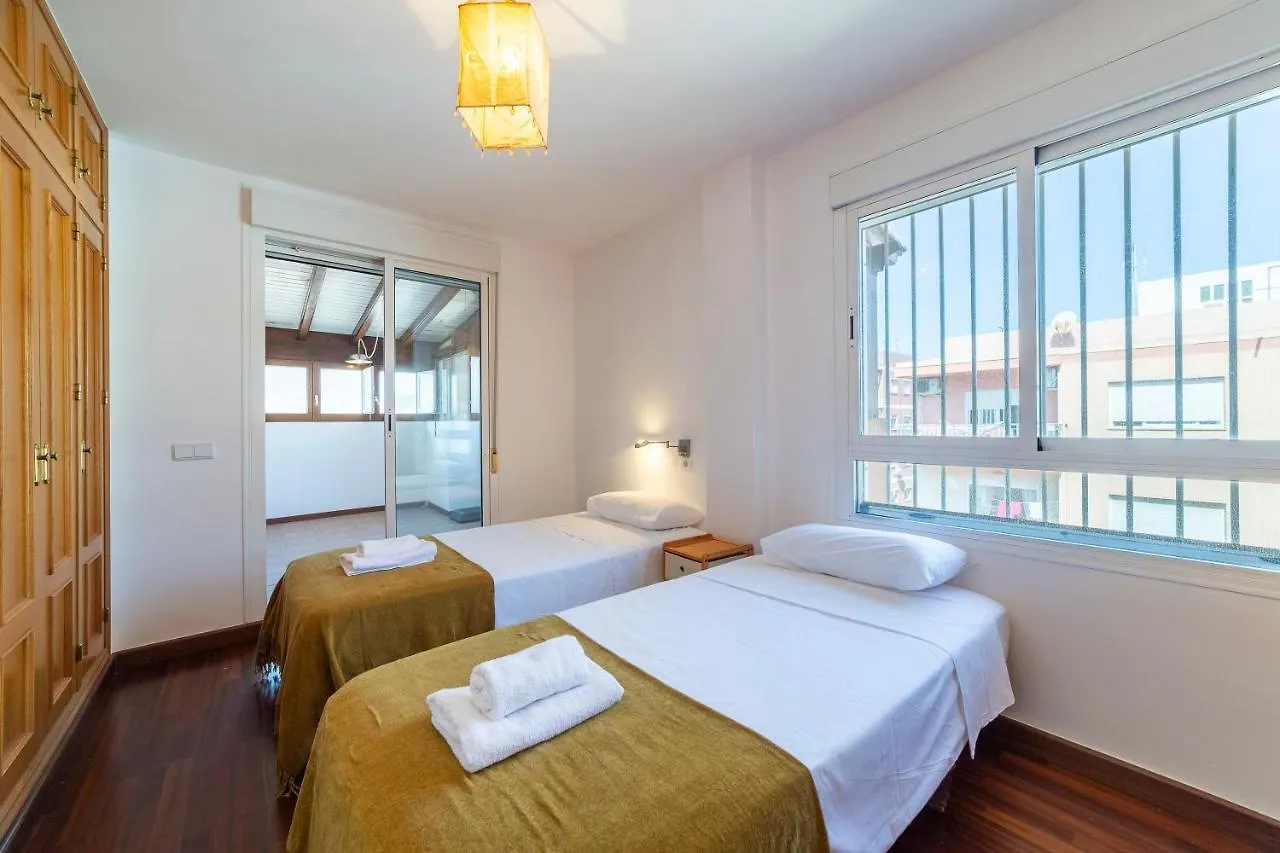 Trendy Homes Zapillo II Almeria