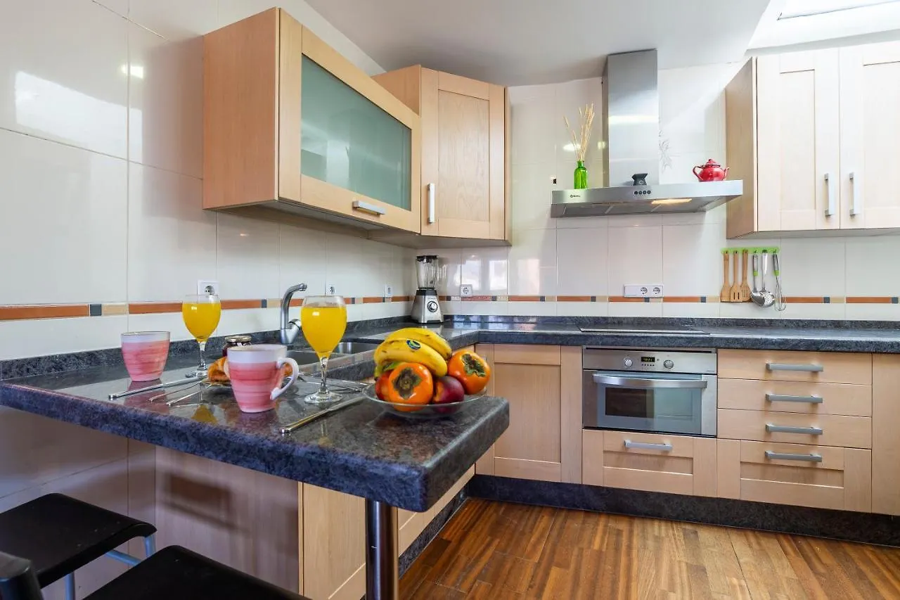 Trendy Homes Zapillo II Almeria Spain