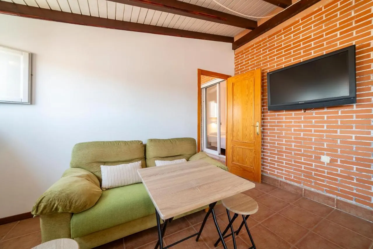 Trendy Homes Zapillo II Almeria