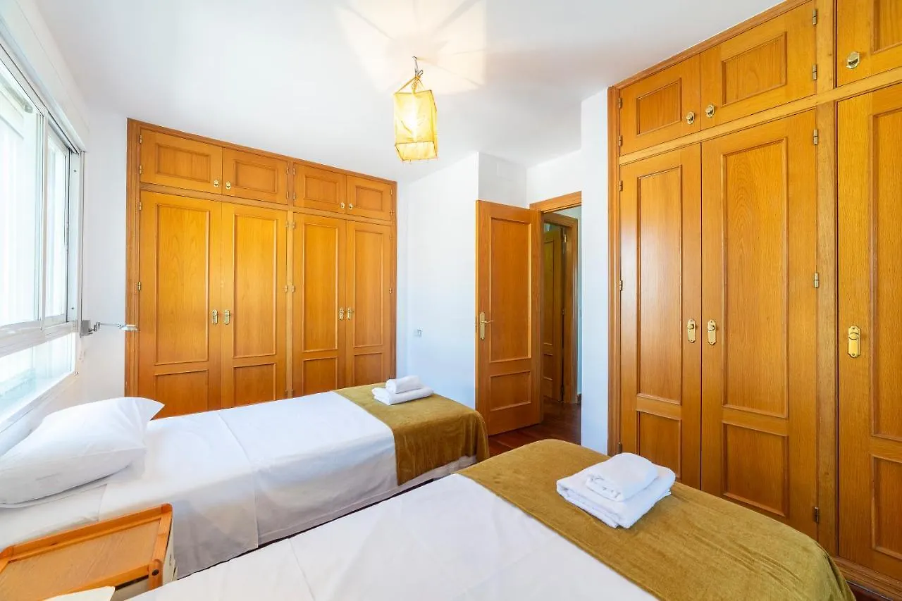 Trendy Homes Zapillo II Almeria Apartment