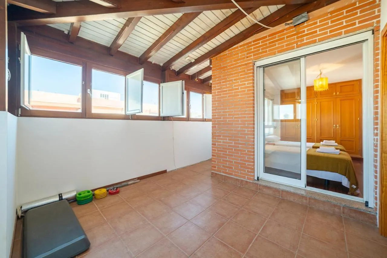 Trendy Homes Zapillo II Almeria 0*,  Spain