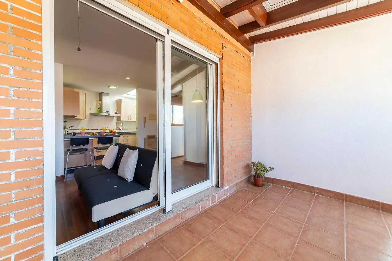 Trendy Homes Zapillo II Almeria Apartment